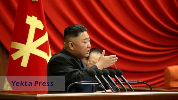 بازی‌های سیاسی رهبر کره شمالی در بحران کرونا