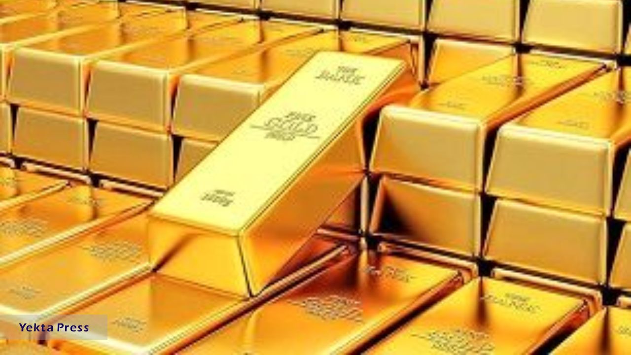  قیمت طلا، سکه و دلار جمعه 23 مهر 1400