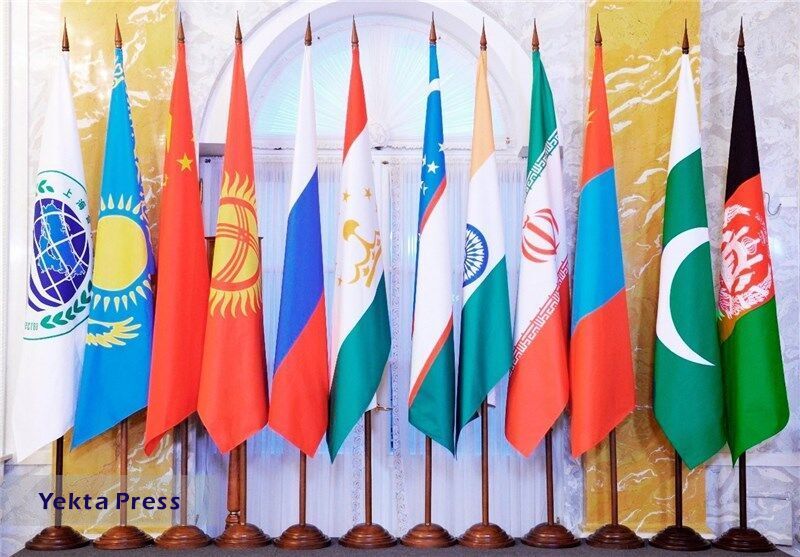 تسهیل مراودات تجاری بین‌المللی ایران از طریق سازمان شانگهای