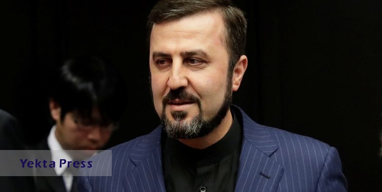 «کاظم غریب آبادی» دبیر ستاد حقوق بشر ایران شد