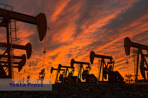 قیمت جهانی نفت خام به مرز ۸۶ دلار رسید