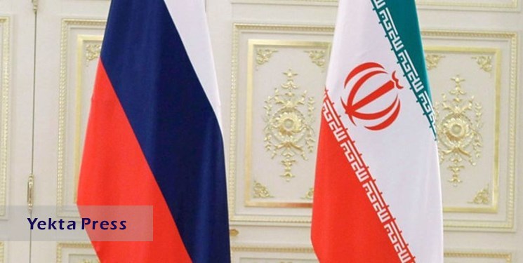پتانسیل ۱۲ میلیارد دلاری صادرات ایران به روسیه