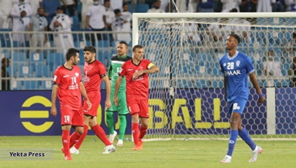 حمله پیشکسوت پرسپولیس به بازیکن سابق قرمزها / استقلالی ها خوشحال نباشند!
