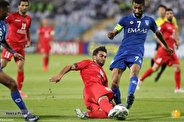 ۴ بحران عجیب و غریب پرسپولیس