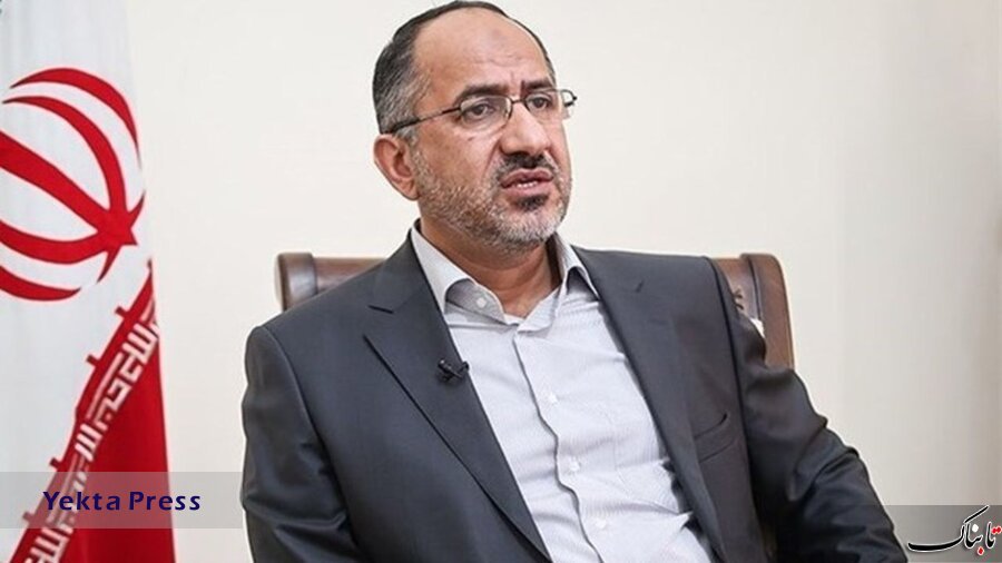 لاریجانی می‌تواند دلایل رد صلاحیت را اعلام کند