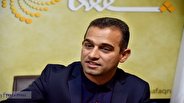 مدیر روابط عمومی باشگاه پرسپولیس معرفی شد