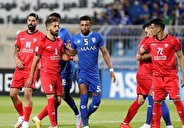باخت پرسپولیس از لحظه لغو پرواز آغاز شد/ تیمهای ما در آسیا ضعیف شدهاند