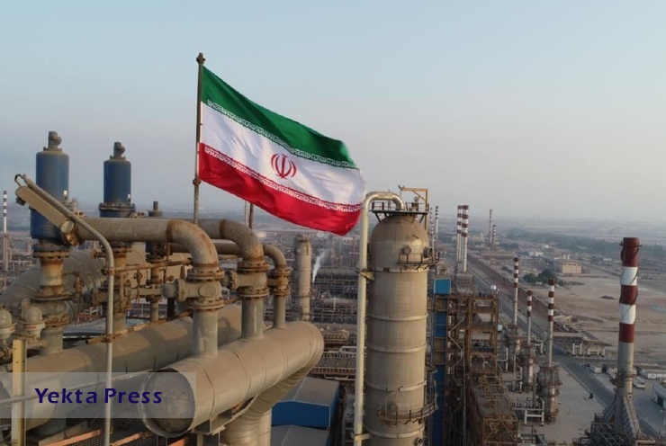 ایران چگونه نفت می‌فروشد؟