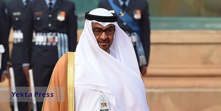 دعوت رسمی بن زاید از نخست‌وزیر رژیم صهیونیستی برای سفر به امارات