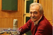 بازیگر سریال مختارنامه درگذشت + عکس