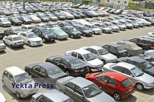 ایران بیستمین خودروساز بزرگ دنیا شد
