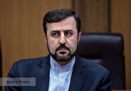 غریبآبادی: گزارش آژانس درباره مجتمع تسای کرج دقیق نیست