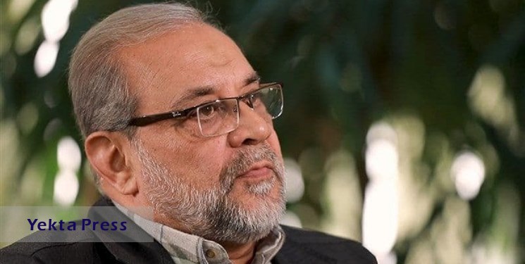 دبیر مجمع تشخیص مصلحت نظام هیچ حسابی در شبکه‌های اجتماعی ندارد
