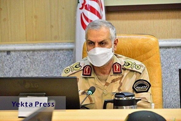 آغاز بازگشت زائران اربعین به کشور از مرز مهران