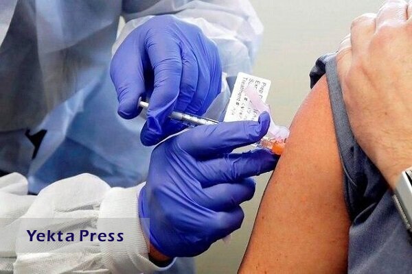 واکسن کرونا برای چه کسانی در خانه تزریق می‌شود؟