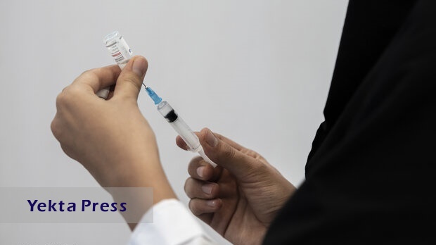 امکان واکسیناسیون اتباع خارجی در مراکز واکسن بهشت زهرا