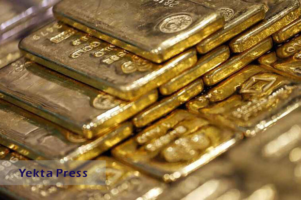 رشد قیمت جهانی طلا در آغاز معاملات هفته
