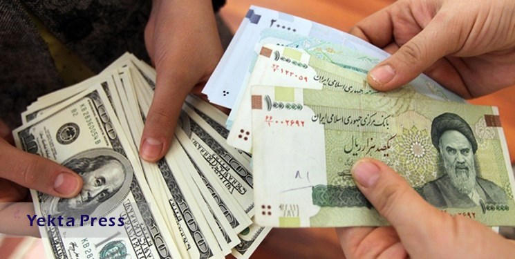 لایحه دوفوریتی اصلاح ارز 4200 تومانی به مجلس می‌رسد