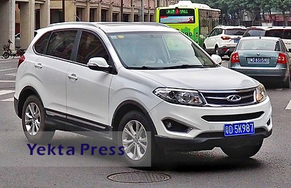 مزایا و معایب چری تیگو 5 چیست؟ مزایا و معایب چری تیگو