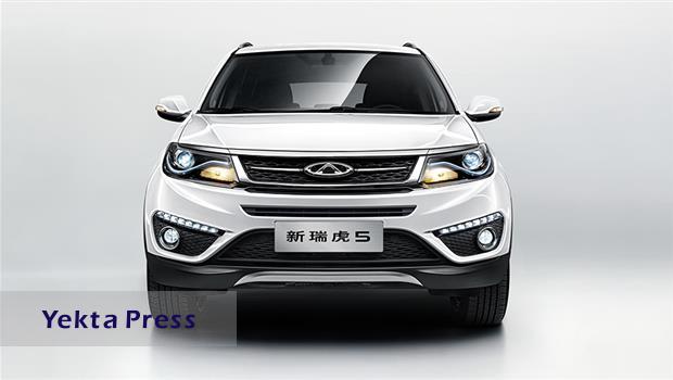 مزایا و معایب چری تیگو 5 چیست؟ مزایا و معایب چری