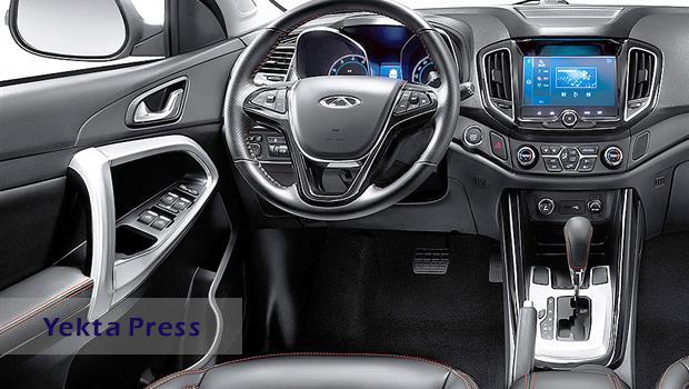 مزایا و معایب چری تیگو 5 چیست؟  تیگو 5