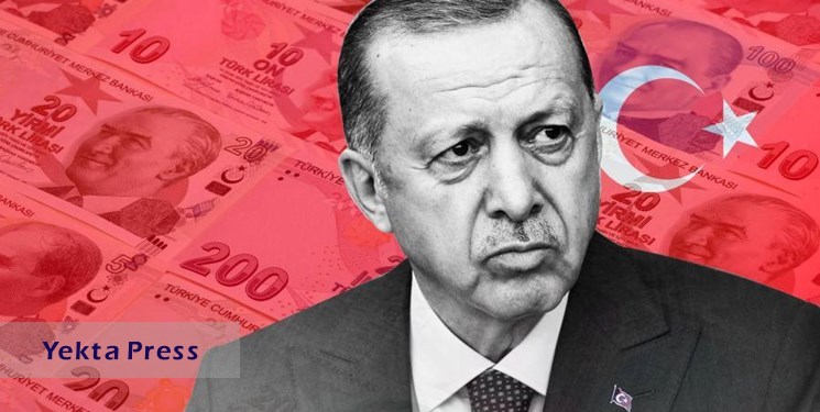 آیا اقتصاد بیمار ترکیه اردوغان را سرنگون خواهد کرد؟
