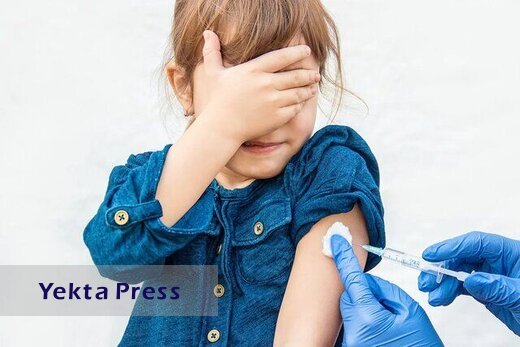 آیا واکسیناسیون زیر ۱۲ ساله‌ها منتفی شده است؟