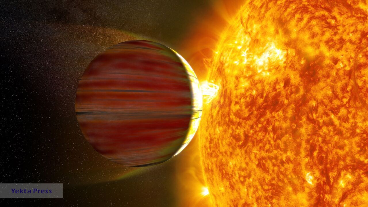 بزرگ‌ترین سیارات کیهان را بشناسید