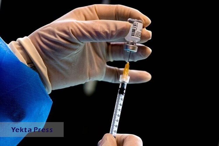  «دُز سوم» واکسن کرونا را دریافت کنند
