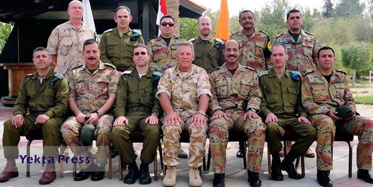 توافق ارتش رژیم صهیونیستی و مصر برای افزایش حضور در منطقه رفح