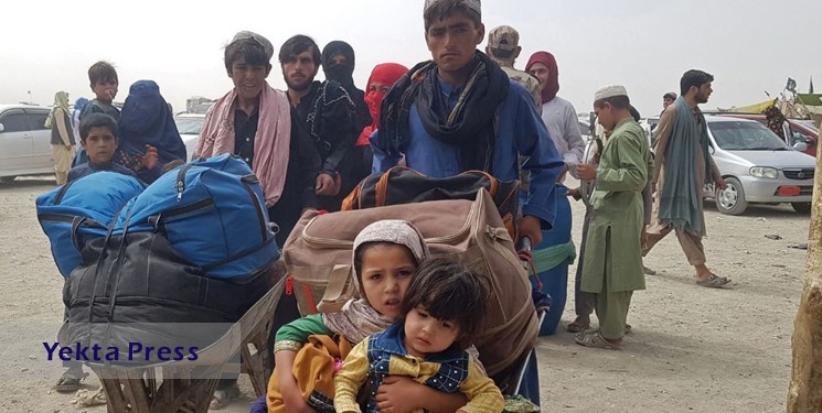 هشدار نخست‌وزیر و فرمانده ارتش پاکستان در مورد بروز فاجعه انسانی در افغانستان