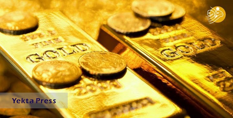  قیمت طلا، سکه و دلار پنجشنبه 20 آبان 1400