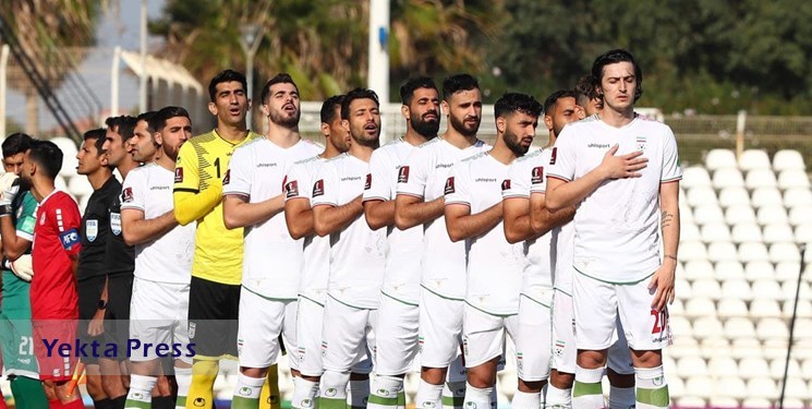 3 دلیل بزرگ باخت لبنان مقابل تیم ملی کشورمان