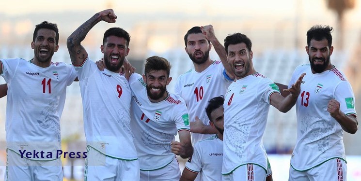 قدرت نمایی تیم ملی، پیشکسوت امارات را ناامید کرد