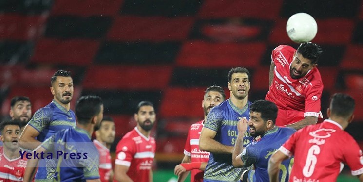 توضیحات باشگاه پرسپولیس در مورد واریز مطالبات کالدرون و جذب 2 بازیکن تاجیکستانی