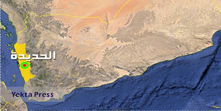 ارتش یمن در یک قدمی آزادسازی کامل استان الحدیده