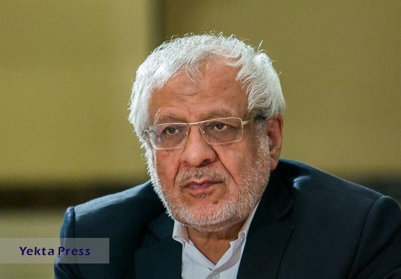 بادامچیان: دولت رییسی در تحریم و بدون پذیرش FATF واکسن وارد کرد