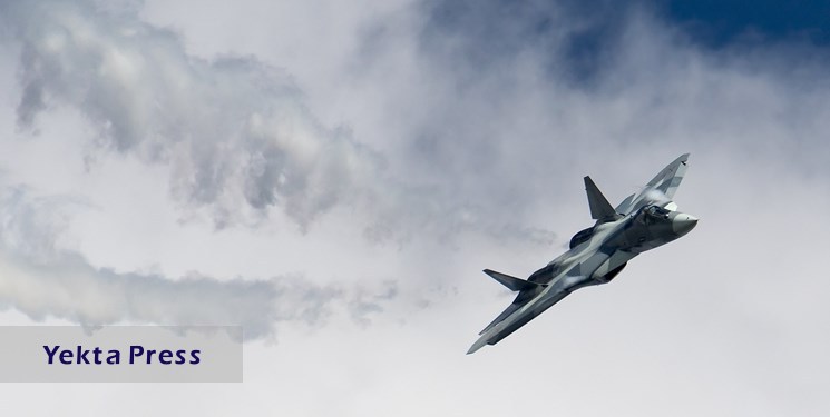 احتمال کمک روسیه به ترکیه برای ساخت جنگنده‌های نسل پنجم