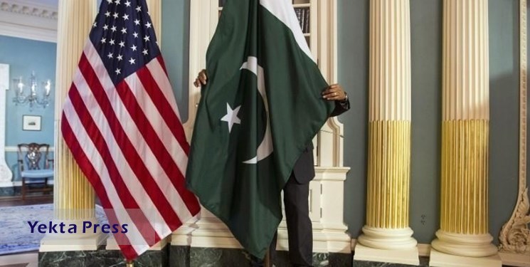 کاهش سطح روابط پاکستان و آمریکا به پایین‌ترین حد