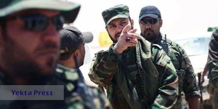 نجباء: داعش به پشتوانه اشغالگران به تحرکات خود افزوده است