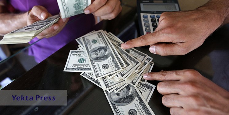اصلاح ارز 4200 تومانی یک اجبار برای اقتصاد ایران است