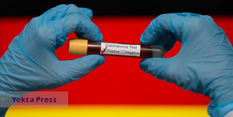 فوتی‌های کرونا در آلمان رکورد زد؛ برلین هم در فکر قرنطینه واکسن نزده‌ها