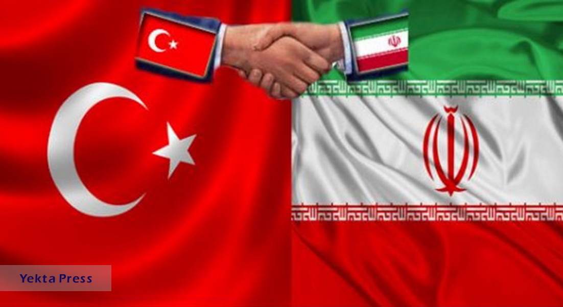  همکاری راهبردی ایران و ترکیه به‌ رغم اختلافات سیاسی