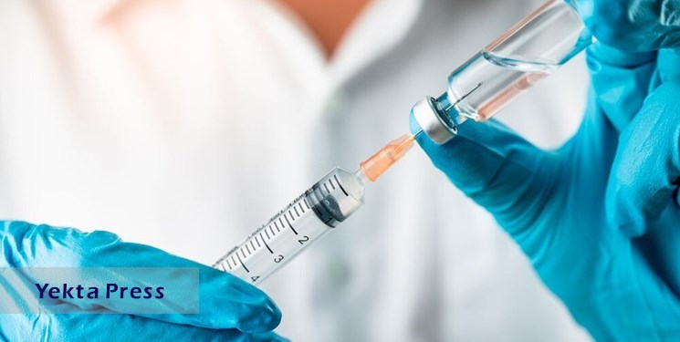 تزریق بیش از صد میلیون دُز واکسن کرونا در کشور
