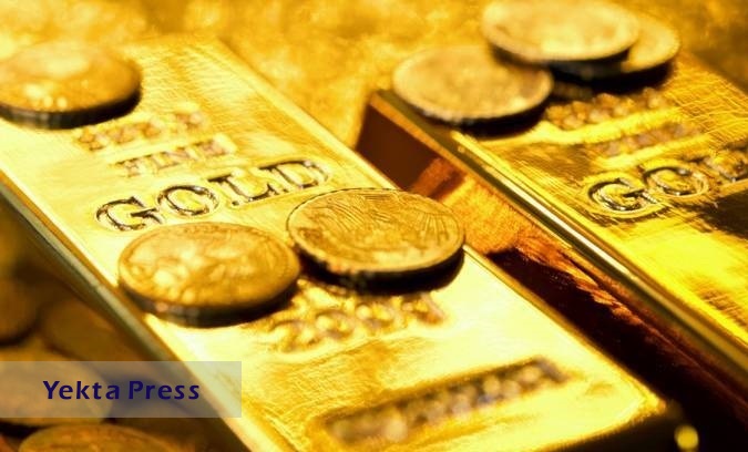قیمت طلا، سکه و دلار چهارشنبه 26 آبان 1400