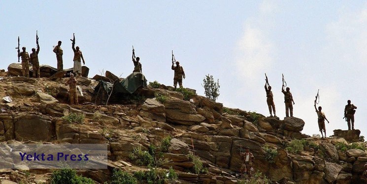 دو منطقه دیگر در جنوب مأرب یمن آزاد شد