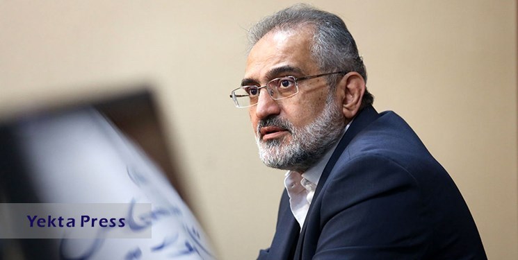 حسینی: امیدواریم وزیر پیشنهادی آموزش و پرورش با رای بالای مجلس کارش را آغاز کند