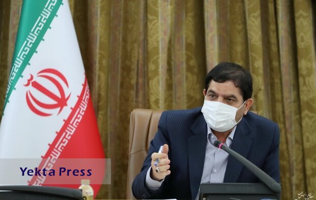 مخبر: امیدوارم مناسبات ایران و عمان گسترش یابد