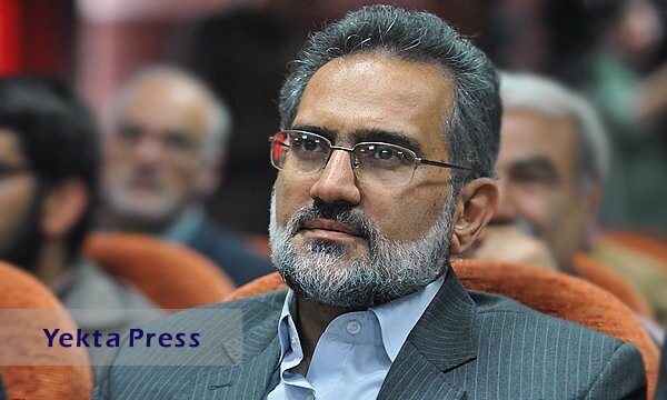 یوسف نوری کارآمد، باتجربه و آشنا به وظایف در حوزه آموزش و پرورش است حسینی
