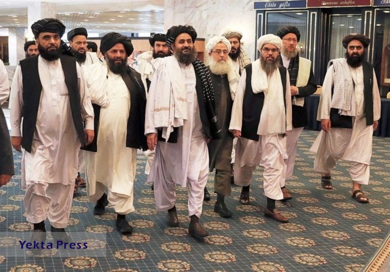 طالبان بدون «دولت فراگیر» نمی‌تواند حکمرانی کند